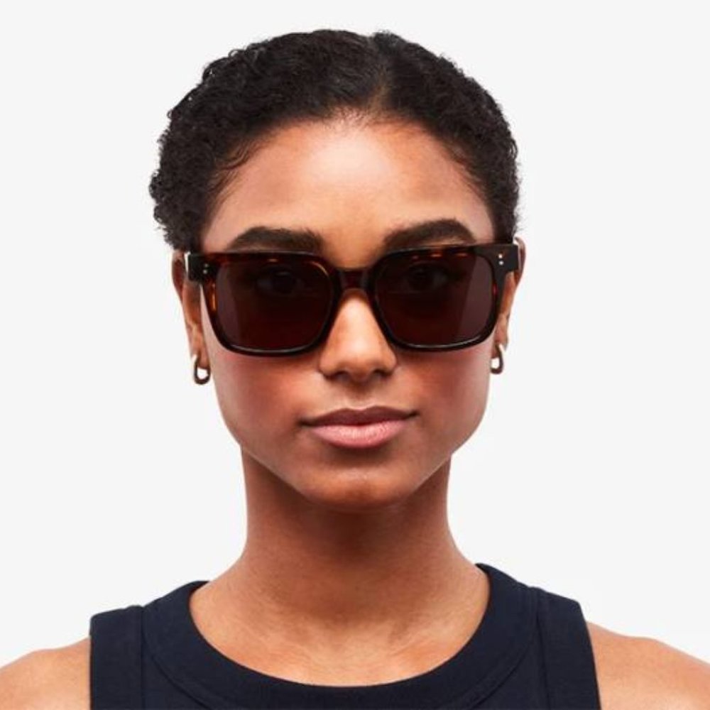 RAEN | West 55mm Sunglasses (NWOT)